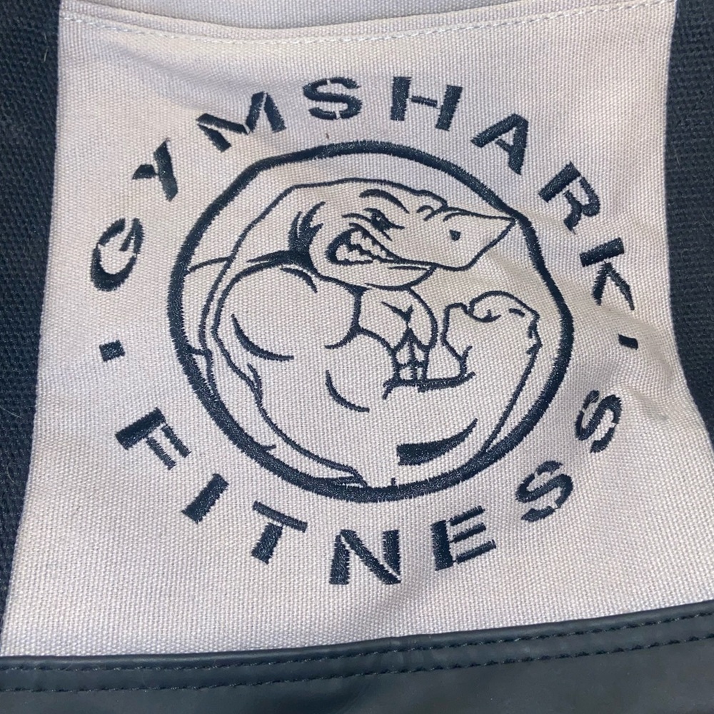 Gymshark tote bag
